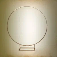 استند  فلزی