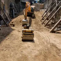 خدمات دستگاه کرایه ای اجاره ای غلطک قلطک|خدمات حمل و نقل|کرج, کمالشهر|دیوار