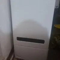 آبگرمکن دسته دوم بوتان شمعک دار