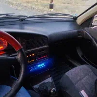 پژو پارس مدل ۱۳۸۱ استثنایی|خودرو سواری و وانت|الیگودرز, |دیوار