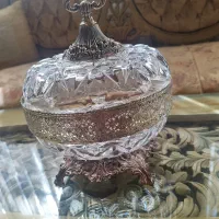 دکوری قدیمی شکلات خوری میوه خوری