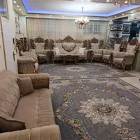 ساختمان فروشی همکف کوی مهران