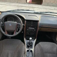 پارس دوگانه فابریک مدل۹۹ بیرنگ|خودرو سواری و وانت|گنبد کاووس, |دیوار