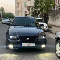 سمند LX|خودرو سواری و وانت|آستارا, |دیوار