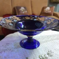 ظرف میوه خوری شیشه ایی|ظروف سرو و پذیرایی|قائم‌شهر, |دیوار