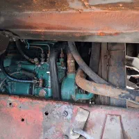 خاور 808 مدل ۶۱|خودرو سنگین|ارومیه, |دیوار