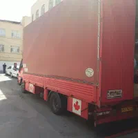 موسسه باربری (انتظاری)حمل اثاث منزل باکادرمجرب