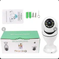 دوربین لامپی