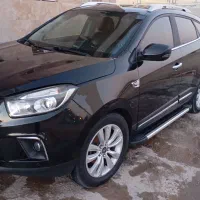 جکs5اوتومات ۲۰۰۰ccتوربو فول