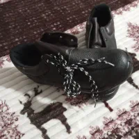 کفش کار سایز 40 41 نو