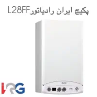 تاسیسات حرارتی برودتی رشت