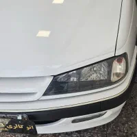 پژوپارس فول سفارشی|خودرو سواری و وانت|تاکستان, |دیوار