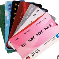 کارت عابر بانک پیدا شده به نام ایلیا رضائی