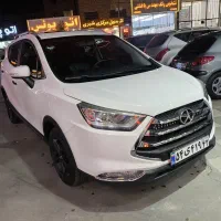 جک s3 مدل ۹۷ استثنایی تمیز