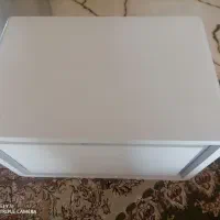 کابین روشویی