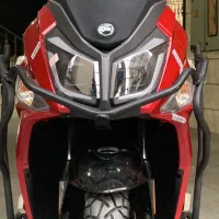 SYM J200|موتورسیکلت|تهران, سبلان (لشگر)|دیوار