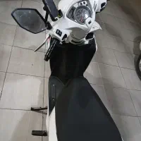 موتور سیکلت باسل مدل ۱۴۰۳|موتورسیکلت|تبریز, |دیوار