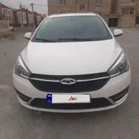 آریزو ۵ اتوماتیک