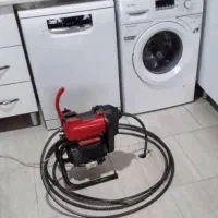 لوله بازکنی منصفانه،ارزان تر همه/شرط بازشدن/رفع بو