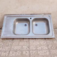 سینگ استیل50×1|مصالح و تجهیزات ساختمان|نیشابور, فیض آباد|دیوار