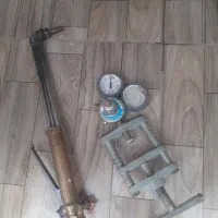 سرپیک و مانومتر