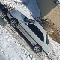 پارس tu 5|خودرو کلاسیک|دیواندره, |دیوار