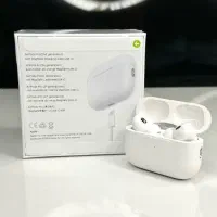 هندزفری ایرپاد پرو2 ورژن آمریکا airpods proباANC|لوازم جانبی موبایل و تبلت|تهران, نیروی هوایی (پیروزی)|دیوار