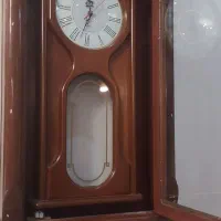 ساعت دیواری قدیمی|ساعت دیواری و تزئینی|رشت, پیرکلاچای|دیوار