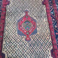 فرش دست بافت کردی|فرش|کرمانشاه, |دیوار