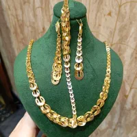 سرویس تمام طلا فقط 4 درصد