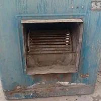 کولر کارکرده سپهر الکتریک3500|کولر آبی|تهران, نیروی دریایی|دیوار