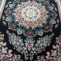 فرش 6 متری یک جفت|فرش|اهر, |دیوار