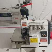 چرخ خیاطی صنعتی