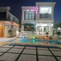 برقکاری کلی ساختمان و ویلا باغ