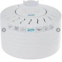 در لوازم برقی آشپز خانه