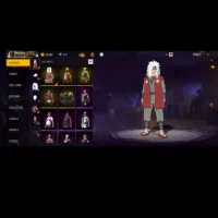 اکانت فری فایر|کنسول، بازی ویدئویی و آنلاین|بیرانوند, |دیوار