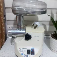 چرخ گوشت کنوود