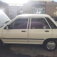 پراید۱۳۱|خودرو سواری و وانت|بیرجند, |دیوار