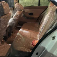 سمندef7مدل ۱۳۹۸|خودرو سواری و وانت|تبریز, |دیوار