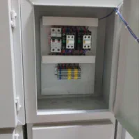 تابلو کمپرسور و بالابر|ماشین‌آلات صنعتی|تبریز, |دیوار