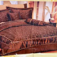 ست روتختی هشت تکه عروس