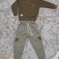 لباس های بچگانه|کفش و لباس بچه|کرمانشاه, |دیوار