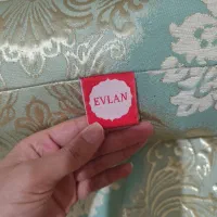 روتختی دونفره نو مارک ایولان استفاده نشده|سرویس روتختی|تهران, نازی‌آباد|دیوار