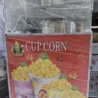 دستگاه ذرت مکزیکی|کافی‌شاپ و رستوران|لامرد, |دیوار