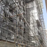 رابیتس بندی وجوشکاری. والپس