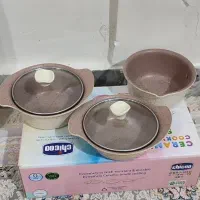 سرویس قابلمه چیکو
