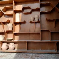 باکس بزرگ چوبی با قیمت فوق العاده