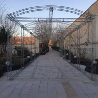 اجاره و فروش اسپیس فریم|خدمات پذیرایی، مراسم|تهران, وردآورد|دیوار