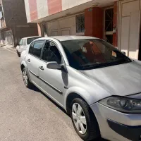مناسب ترین مگان ۲۰۰۶