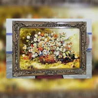 تابلوفرش ماشینی